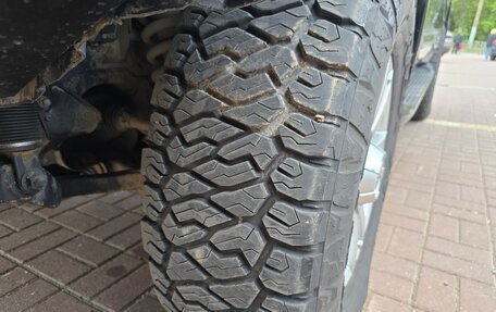 Toyota Land Cruiser 200, 2013 год, 5 100 000 рублей, 11 фотография