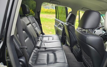 Toyota Land Cruiser 200, 2013 год, 5 100 000 рублей, 16 фотография