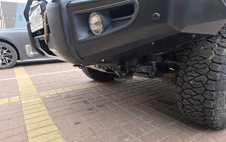 Toyota Land Cruiser 200, 2013 год, 5 100 000 рублей, 12 фотография