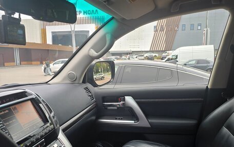 Toyota Land Cruiser 200, 2013 год, 5 100 000 рублей, 19 фотография