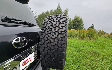Toyota Land Cruiser 200, 2013 год, 5 100 000 рублей, 25 фотография