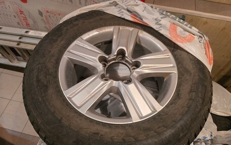 Toyota Land Cruiser 200, 2013 год, 5 100 000 рублей, 27 фотография