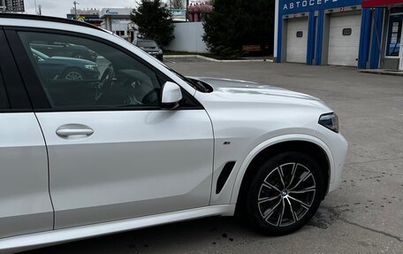 BMW X5, 2020 год, 6 150 000 рублей, 5 фотография