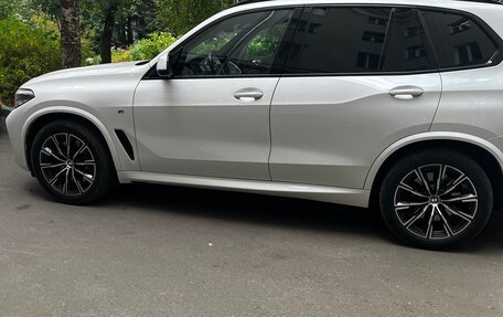 BMW X5, 2020 год, 6 150 000 рублей, 4 фотография
