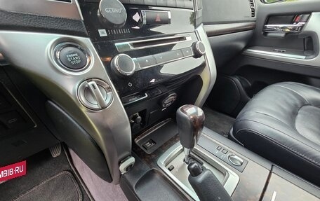 Toyota Land Cruiser 200, 2013 год, 5 100 000 рублей, 21 фотография