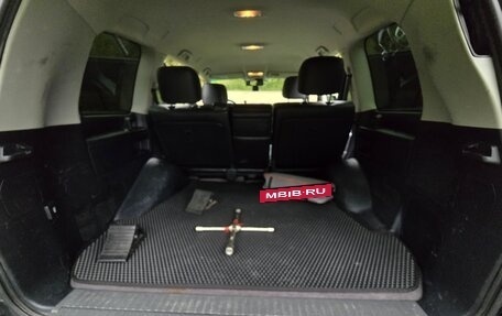 Toyota Land Cruiser 200, 2013 год, 5 100 000 рублей, 24 фотография