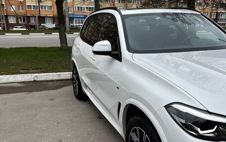BMW X5, 2020 год, 6 150 000 рублей, 6 фотография