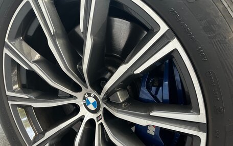 BMW X5, 2020 год, 6 150 000 рублей, 12 фотография