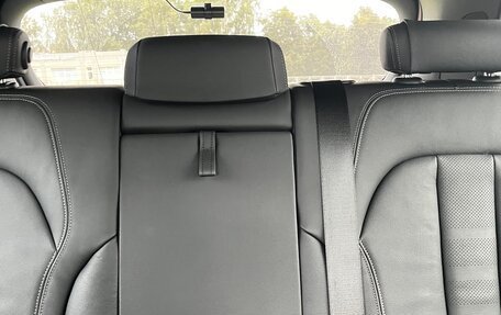 BMW X5, 2020 год, 6 150 000 рублей, 16 фотография