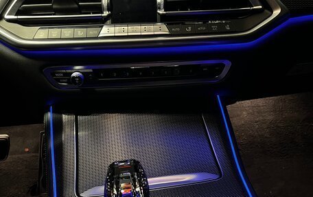BMW X5, 2020 год, 6 150 000 рублей, 20 фотография