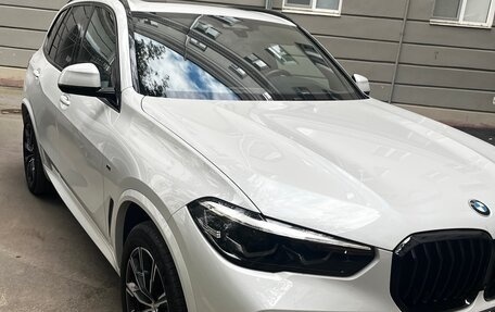BMW X5, 2020 год, 6 150 000 рублей, 11 фотография