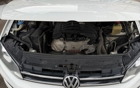 Volkswagen Touareg III, 2013 год, 2 000 000 рублей, 4 фотография