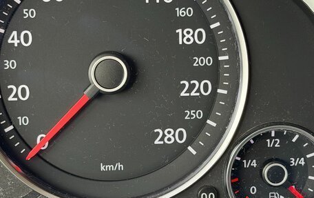 Volkswagen Touareg III, 2013 год, 2 000 000 рублей, 14 фотография