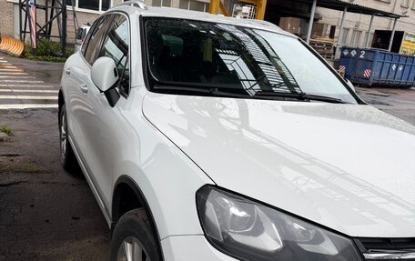 Volkswagen Touareg III, 2013 год, 2 000 000 рублей, 17 фотография