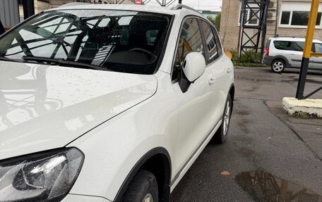 Volkswagen Touareg III, 2013 год, 2 000 000 рублей, 16 фотография