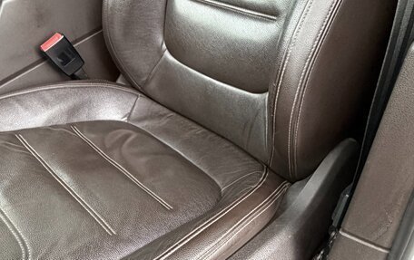 Volkswagen Touareg III, 2013 год, 2 000 000 рублей, 24 фотография