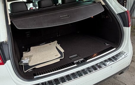 Volkswagen Touareg III, 2013 год, 2 000 000 рублей, 25 фотография