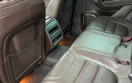 Volkswagen Touareg III, 2013 год, 2 000 000 рублей, 30 фотография