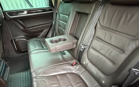 Volkswagen Touareg III, 2013 год, 2 000 000 рублей, 32 фотография