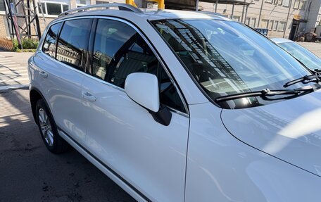 Volkswagen Touareg III, 2013 год, 2 000 000 рублей, 34 фотография
