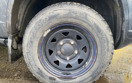 Chevrolet Niva I рестайлинг, 2012 год, 285 000 рублей, 17 фотография