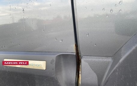 Chevrolet Niva I рестайлинг, 2012 год, 285 000 рублей, 18 фотография