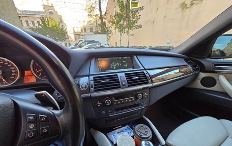 BMW X6, 2013 год, 2 250 000 рублей, 8 фотография