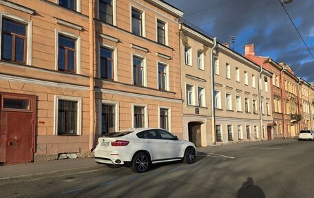 BMW X6, 2013 год, 2 250 000 рублей, 6 фотография