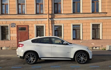 BMW X6, 2013 год, 2 250 000 рублей, 4 фотография