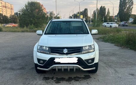 Suzuki Grand Vitara, 2013 год, 1 280 000 рублей, 2 фотография