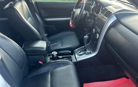 Suzuki Grand Vitara, 2013 год, 1 280 000 рублей, 5 фотография