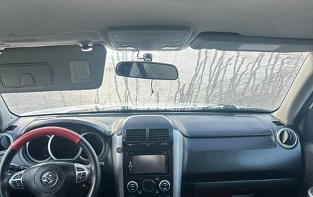 Suzuki Grand Vitara, 2013 год, 1 280 000 рублей, 6 фотография