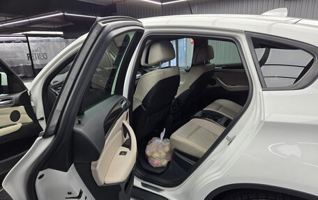BMW X6, 2013 год, 2 250 000 рублей, 10 фотография