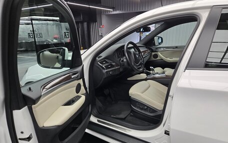 BMW X6, 2013 год, 2 250 000 рублей, 7 фотография