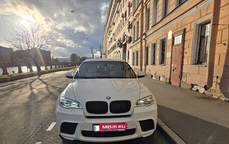 BMW X6, 2013 год, 2 250 000 рублей, 2 фотография