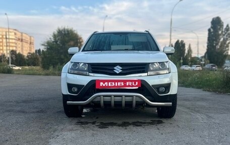 Suzuki Grand Vitara, 2013 год, 1 280 000 рублей, 3 фотография