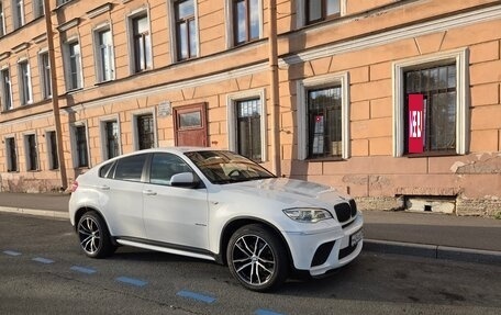 BMW X6, 2013 год, 2 250 000 рублей, 5 фотография