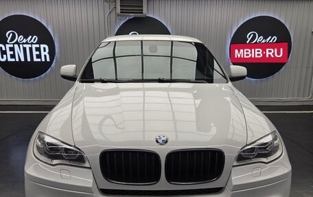 BMW X6, 2013 год, 2 250 000 рублей, 3 фотография