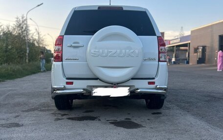Suzuki Grand Vitara, 2013 год, 1 280 000 рублей, 12 фотография