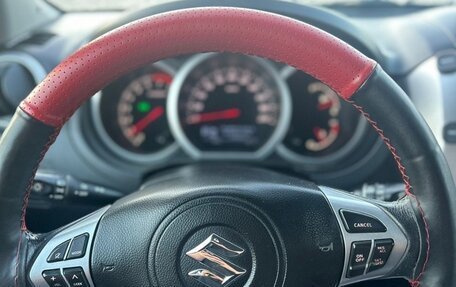 Suzuki Grand Vitara, 2013 год, 1 280 000 рублей, 15 фотография
