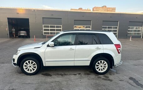 Suzuki Grand Vitara, 2013 год, 1 280 000 рублей, 14 фотография