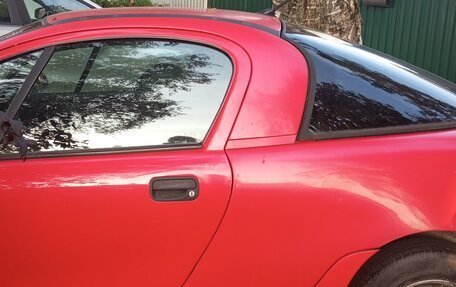 Opel Tigra, 1997 год, 400 000 рублей, 2 фотография