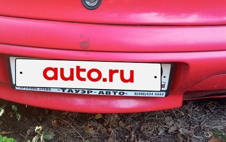 Opel Tigra, 1997 год, 400 000 рублей, 3 фотография