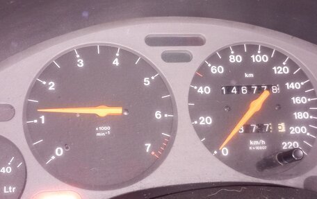 Opel Tigra, 1997 год, 400 000 рублей, 7 фотография