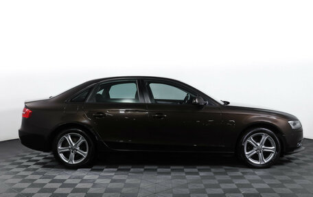 Audi A4, 2014 год, 1 450 000 рублей, 4 фотография
