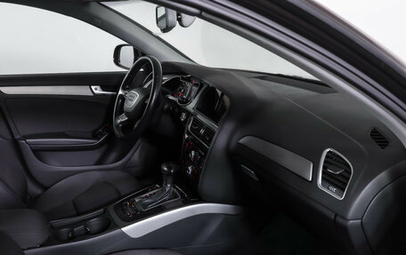 Audi A4, 2014 год, 1 450 000 рублей, 10 фотография