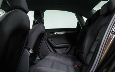 Audi A4, 2014 год, 1 450 000 рублей, 11 фотография