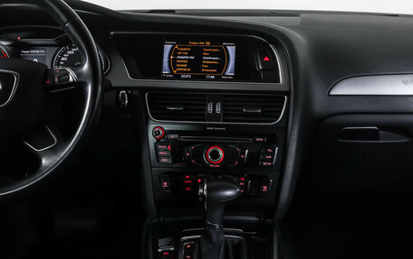 Audi A4, 2014 год, 1 450 000 рублей, 13 фотография