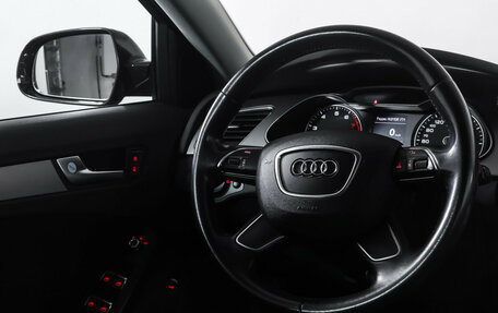 Audi A4, 2014 год, 1 450 000 рублей, 12 фотография