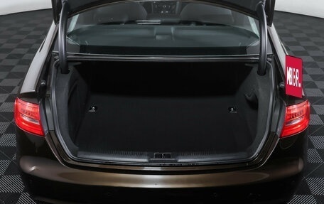 Audi A4, 2014 год, 1 450 000 рублей, 9 фотография